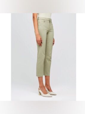 L’Agence • Sada Crop Jean